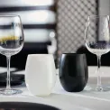 Chef & Sommelier Primary White Matt Tumblers 360ml (24 Pack) - Image 4