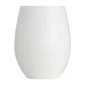 Chef & Sommelier Primary White Matt Tumblers 360ml (24 Pack) - Image 1