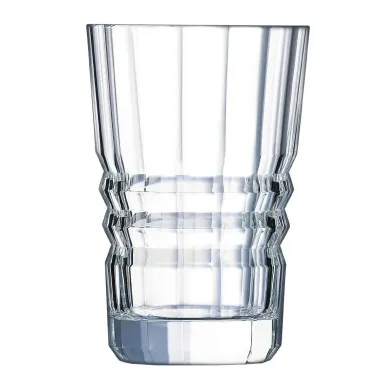 Arc Architecte Hi Ball - 360ml ( 8 Pack)