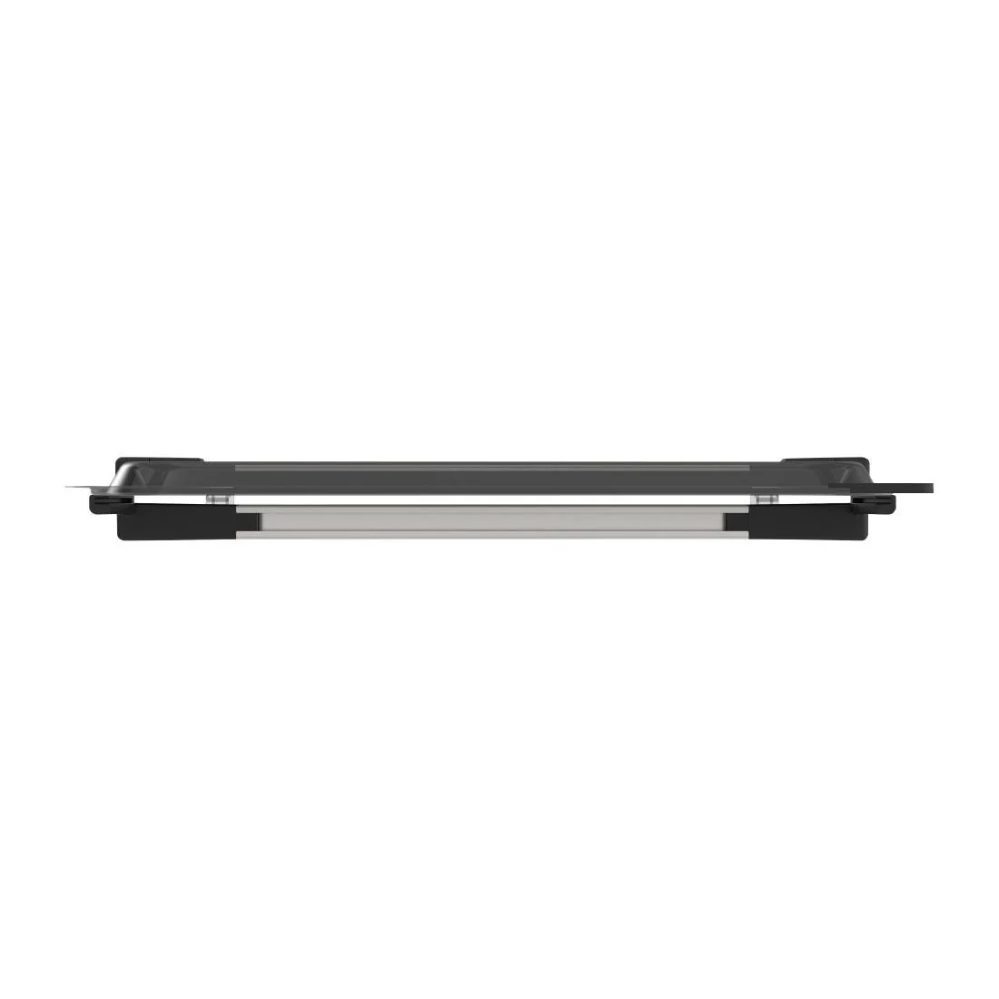 Rieber K-Pot Soft Close Buffet Lid 1/1GN Polycarbonate - Image 2