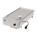 Rieber Grill Plate Varithek Module 1/1GN GP-3400-SP - Image 1