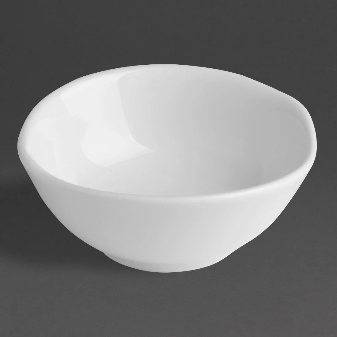 Olympia Chia Dipping Dishes White 80mm (12 Pack) - Image 7