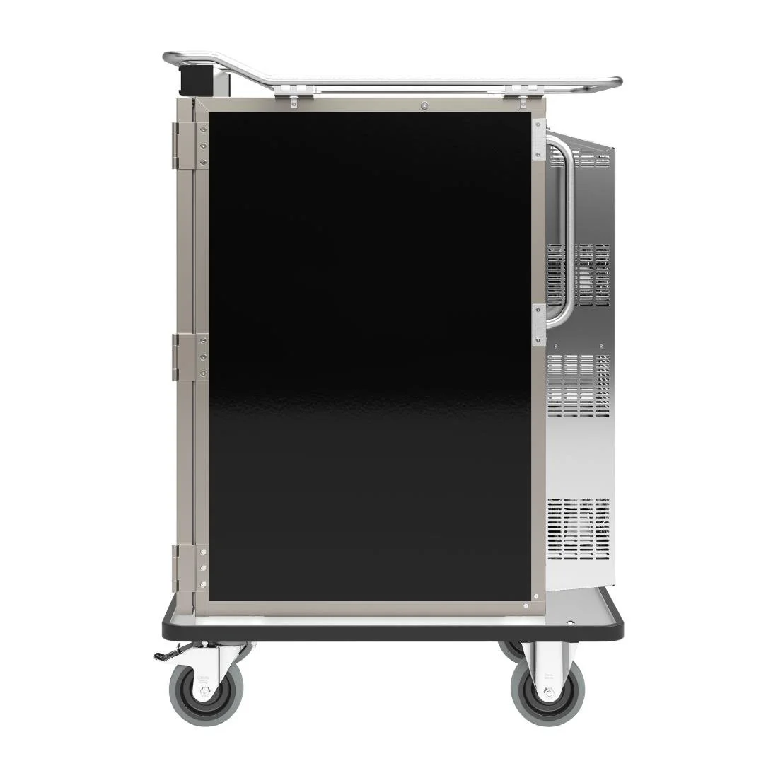 ScanBox Banquet Line Chilled Trolley ExP CC12 - Image 2