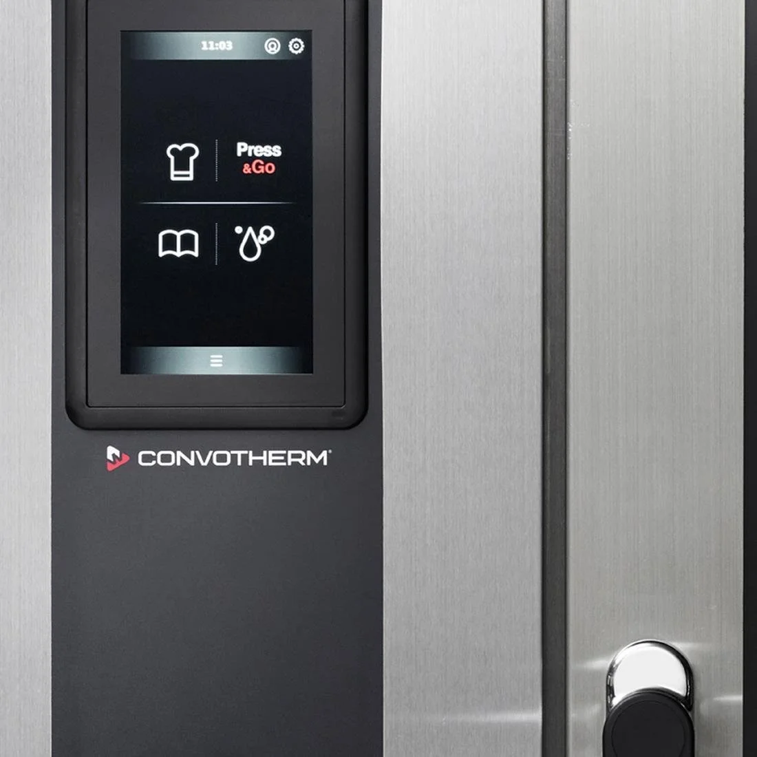 Convotherm Maxx Electric Combi Oven 10.10 ES - Image 3