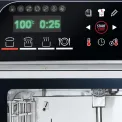Convotherm Mini Black Standard Electric Combi Oven 6.06 - Image 3
