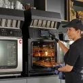 Convotherm Mini Black Standard Electric Combi Oven 6.06 - Image 7