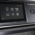 Convotherm Mini Black easyTouch Electric Combi Oven Left Hinged Door 6.06 - Image 5