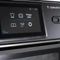 Convotherm Mini Black easyTouch Electric Combi Oven Left Hinged Door 6.06 - Image 6