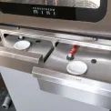 Convotherm Mini Black easyTouch Electric Combi Oven Left Hinged Door 6.06 - Image 7