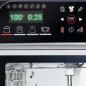 Convotherm Mini Black Standard Electric Combi Oven Left Hinged Door 6.10 - Image 3
