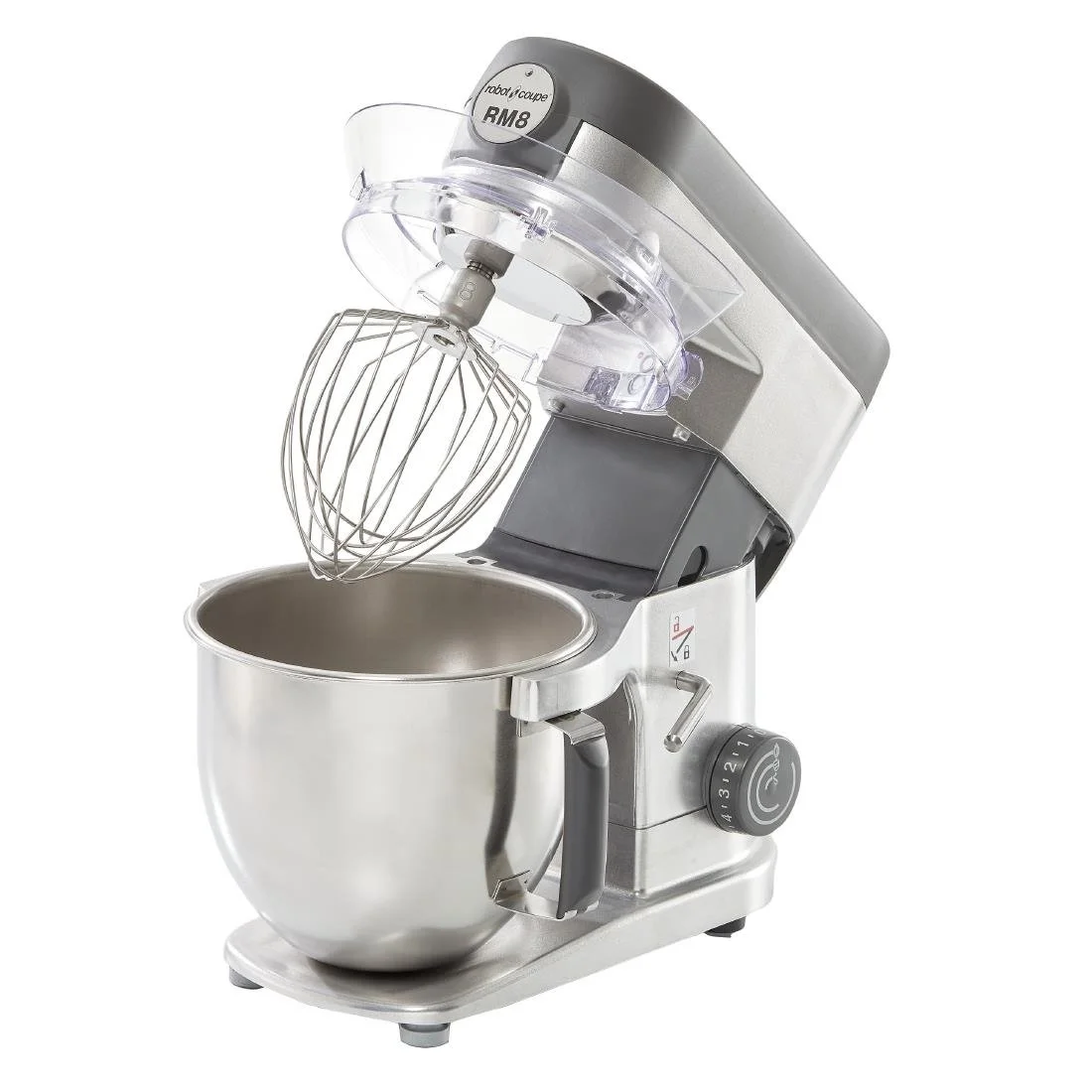 Robot Coupe RM8 Planetary Mixer 7.6Ltr - Image 2