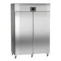 Liebherr GGPV 1440 Double Door Forced Air 2/1 GN Upright Freezer 1361Ltr - Image 1