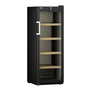 Liebherr WPBLI Upright Wine Fridge