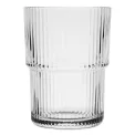 Olympia Mae Stacking Tumblers 440ml (6 Pack) - Image 1