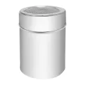Nisbets Essentials 8oz Dredger with Mesh Ware - Image 1