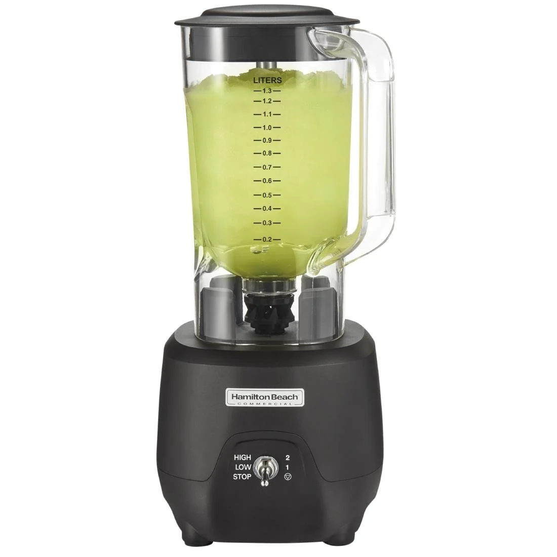 Hamilton Beach 908R Bar Blender - Image 3