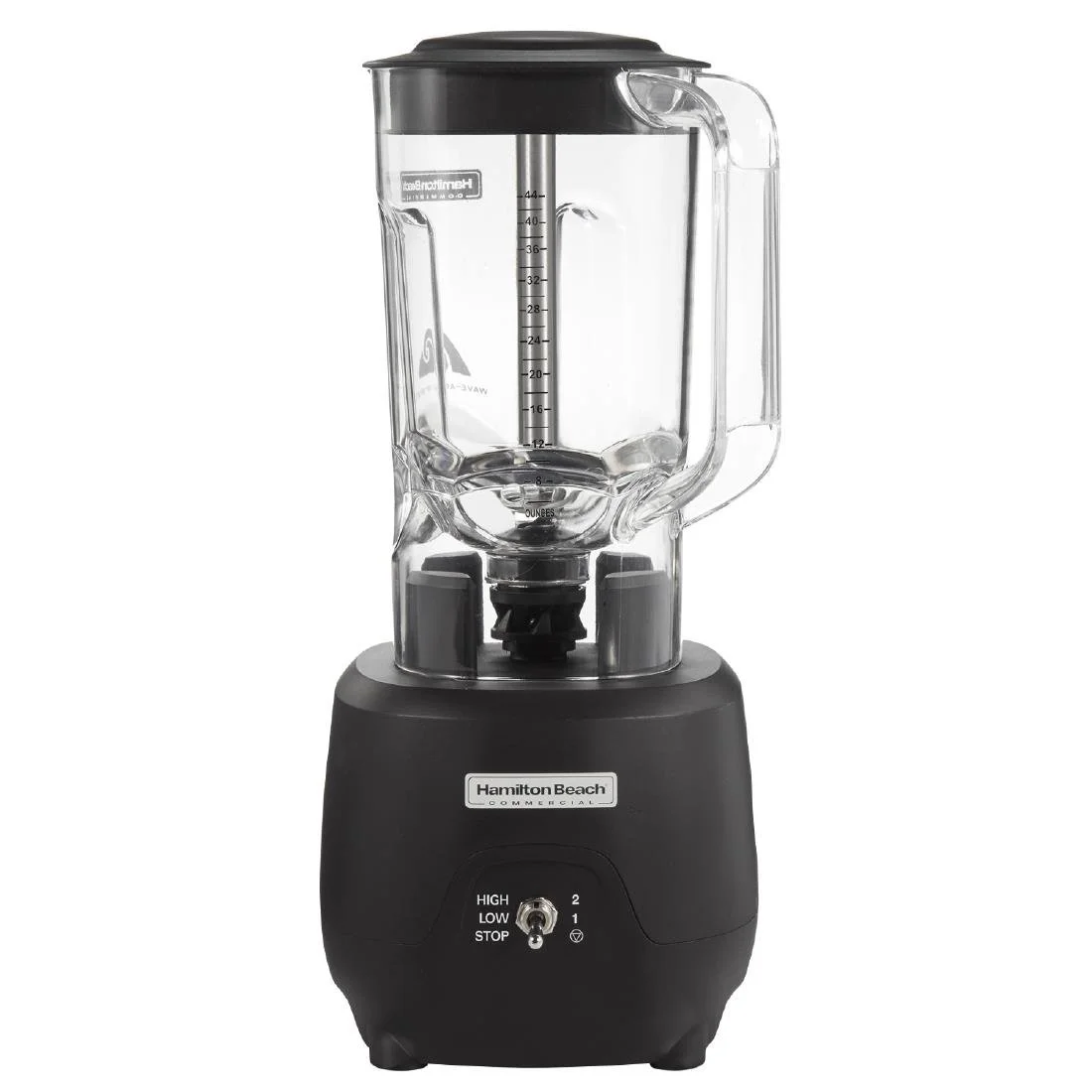 Hamilton Beach 908R Bar Blender - Image 1