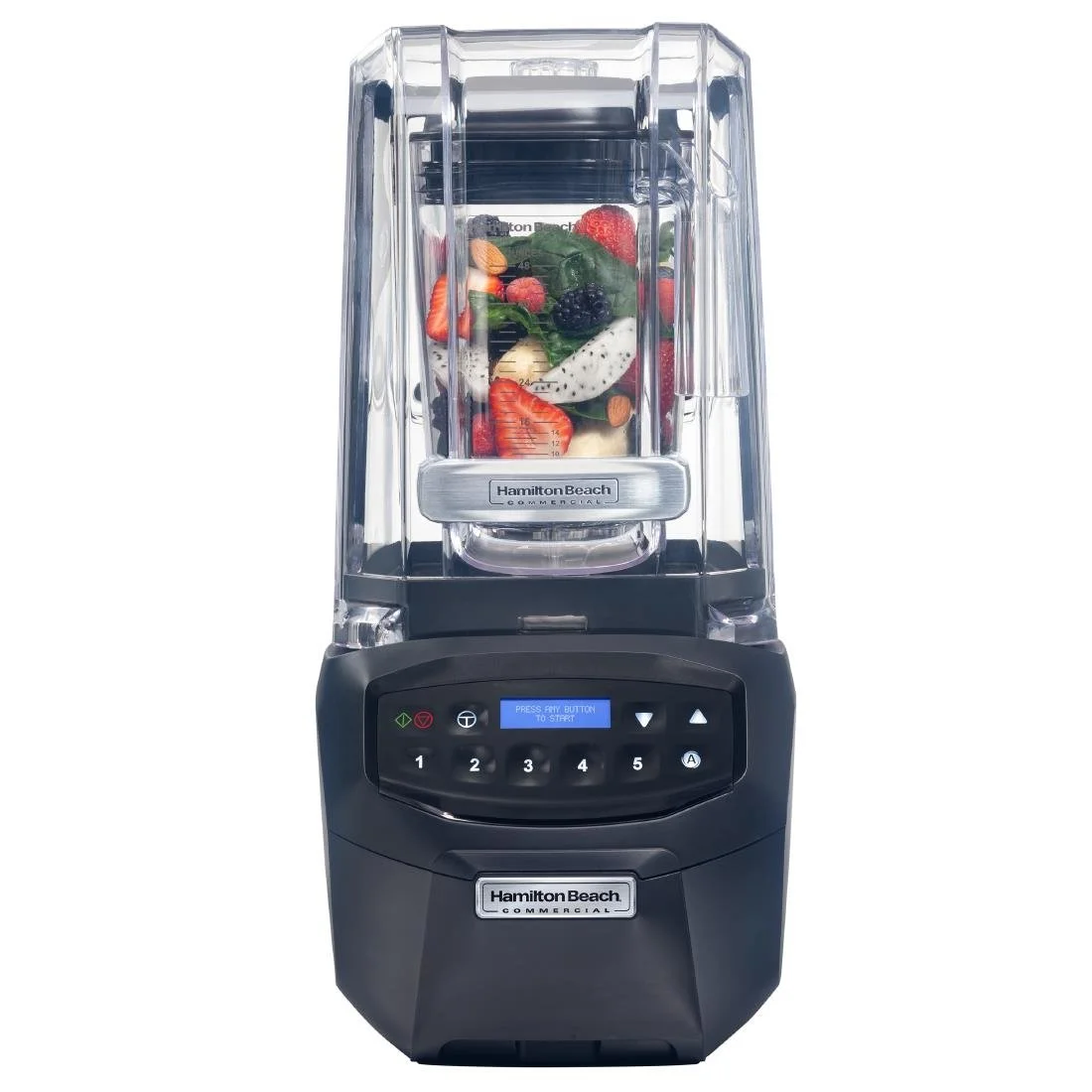 Hamilton Beach Summit Edge High Performance Drinks Blender - Image 4