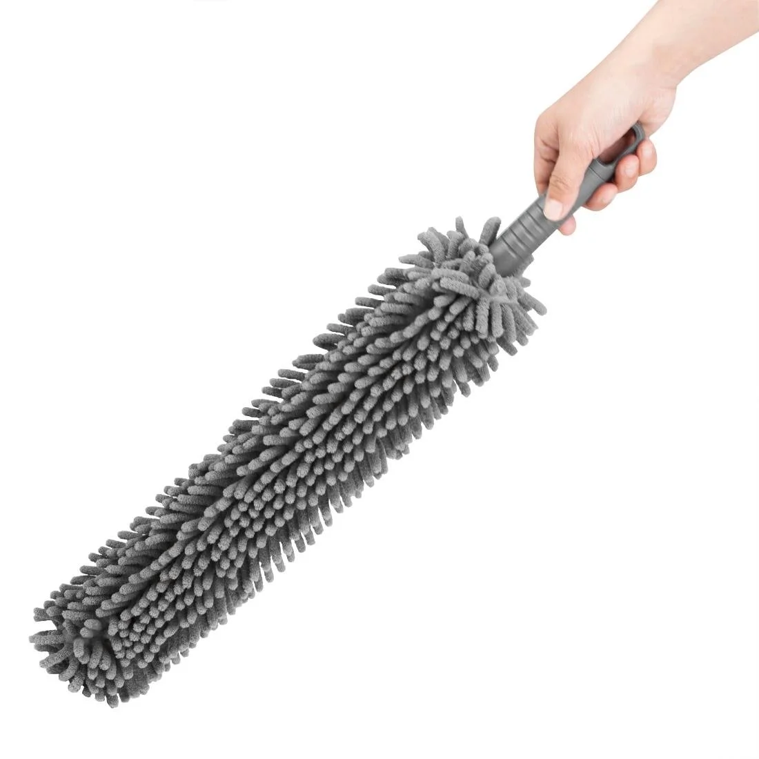 Jantex Connect Bendable Duster Head - Image 3