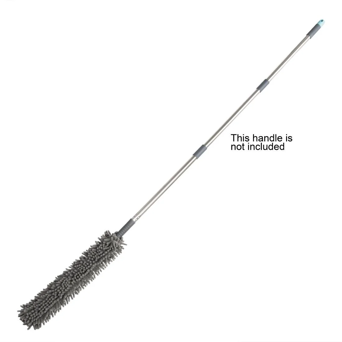Jantex Connect Bendable Duster Head - Image 6