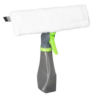 Jantex Dual Window Cleaner Spray Tool