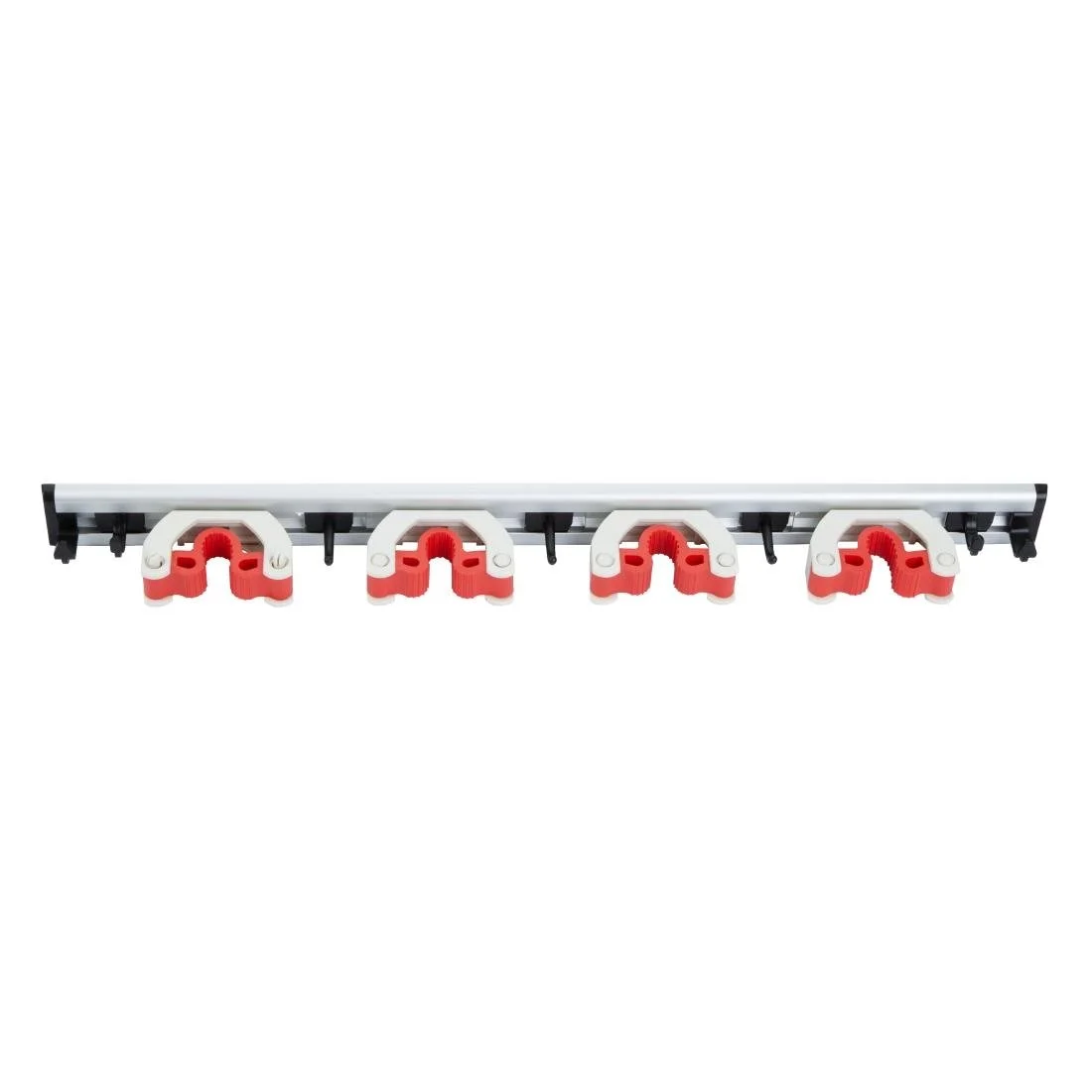 Jantex Wall Mounted Handle Clip (4 Clips) - Image 3