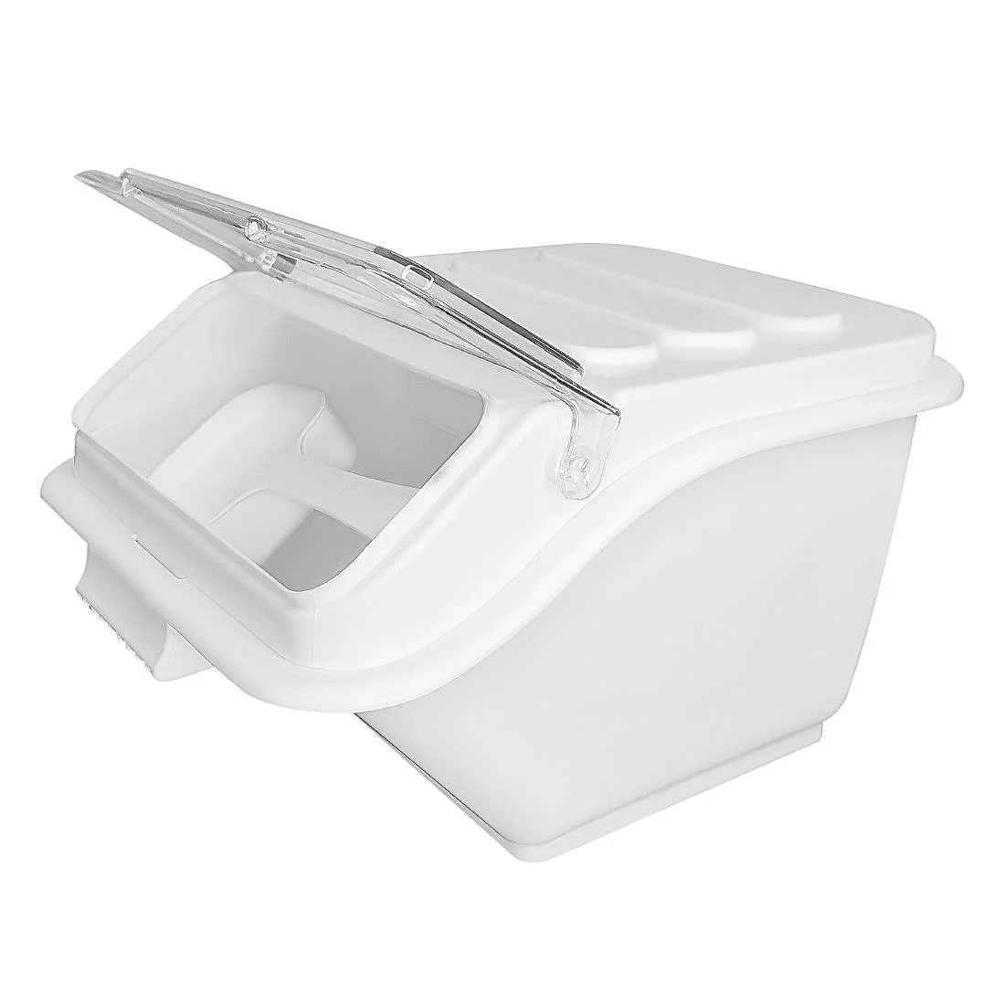 Vogue Ingredient Bin 7.5Ltr - Image 1