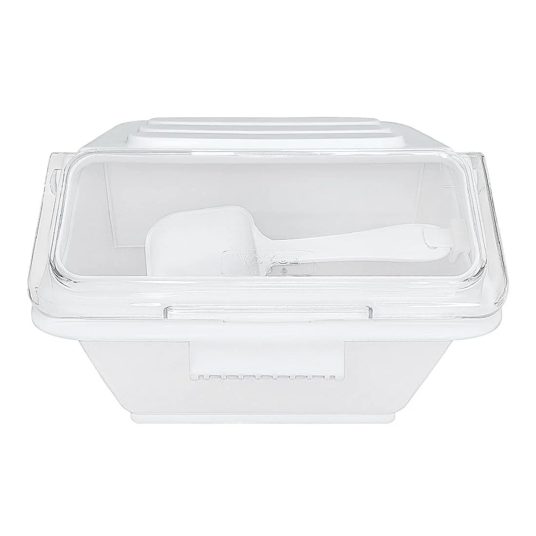 Vogue Ingredient Bin 7.5Ltr - Image 4