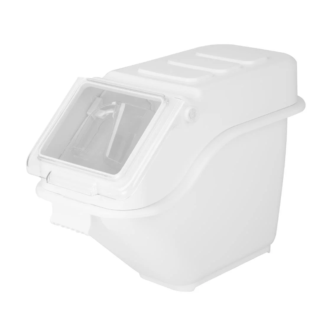 Vogue Ingredient Bin 18Ltr - Image 1