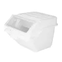 Vogue Ingredient Bin 38Ltr - Image 1