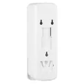 Jantex Single Shower Dispenser White - Image 4