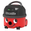 Numatic Pro Cordless Henry Vacuum NBV190NX - Image 1
