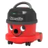 Numatic Pro Cordless Henry Vacuum NBV240NX