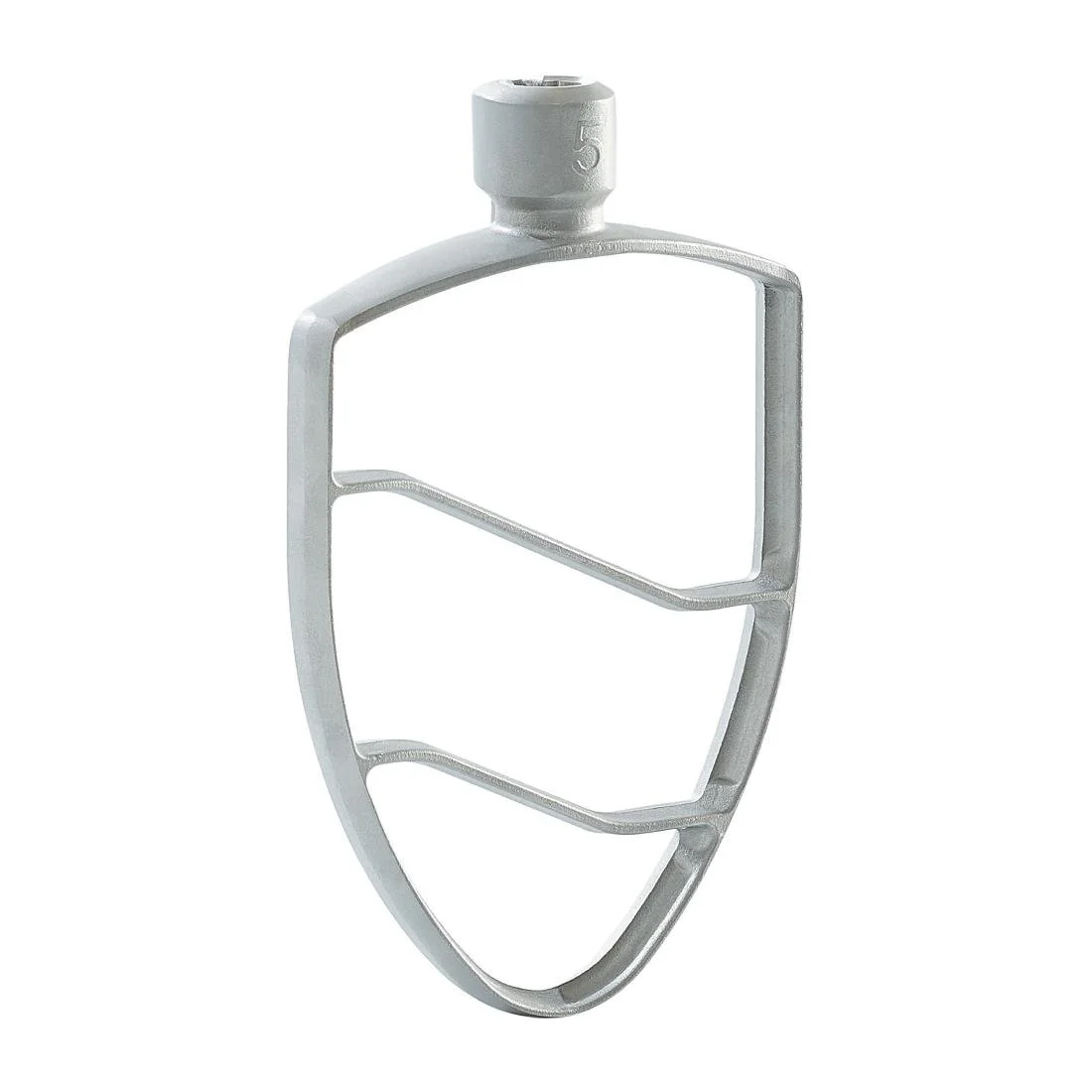 Robot Coupe Paddle Attachment for RM8