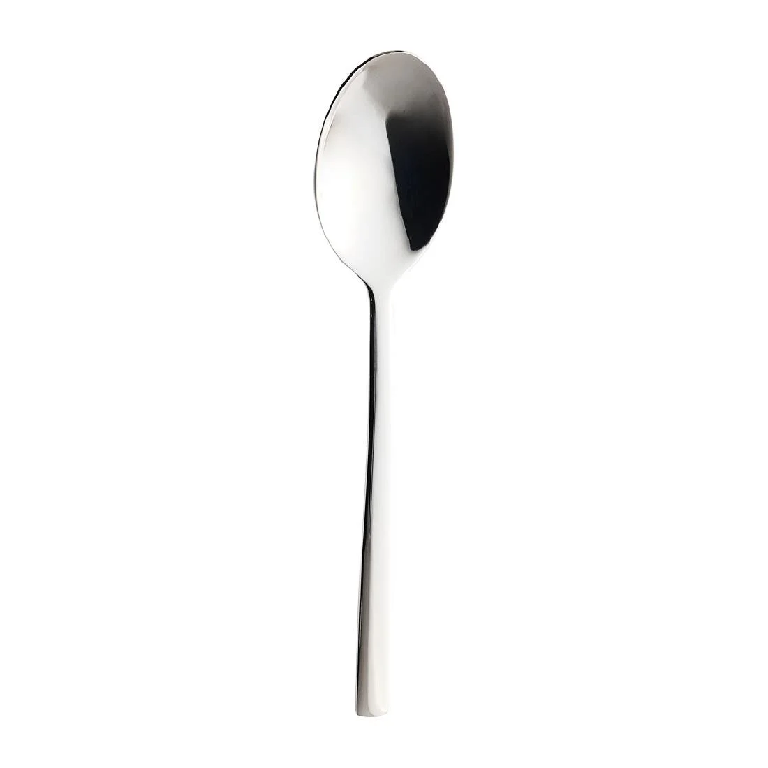 Churchill Linear Cutlery Demitasse Spoons (12 Pack) - Image 2