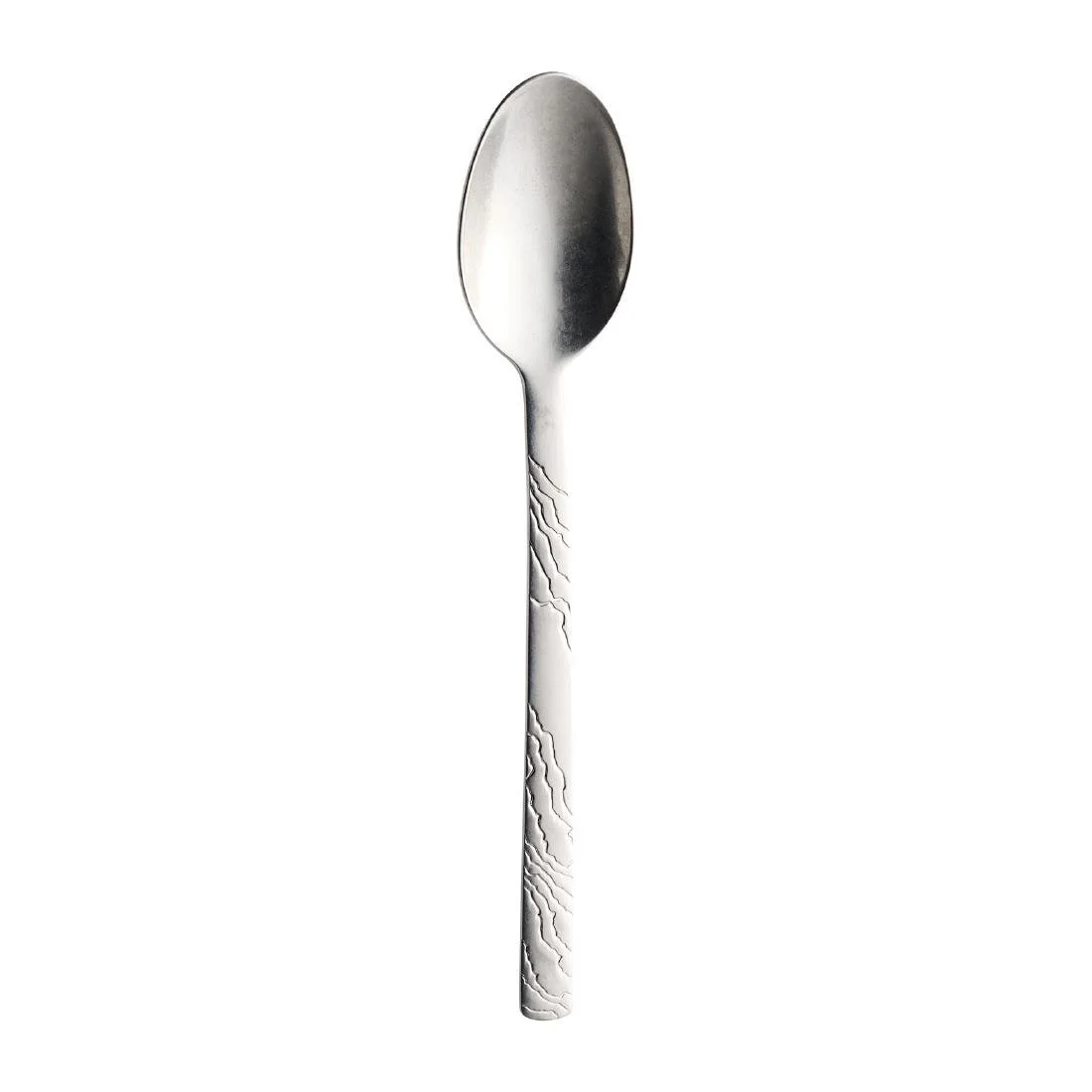 Churchill Tide Vintage Cutlery Dessert Spoons (12 Pack) - Image 2