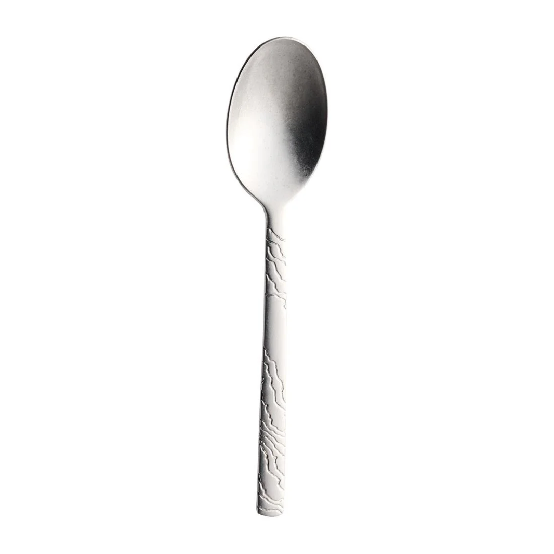 Churchill Tide Vintage Cutlery Demitasse Spoons (12 Pack) - Image 2