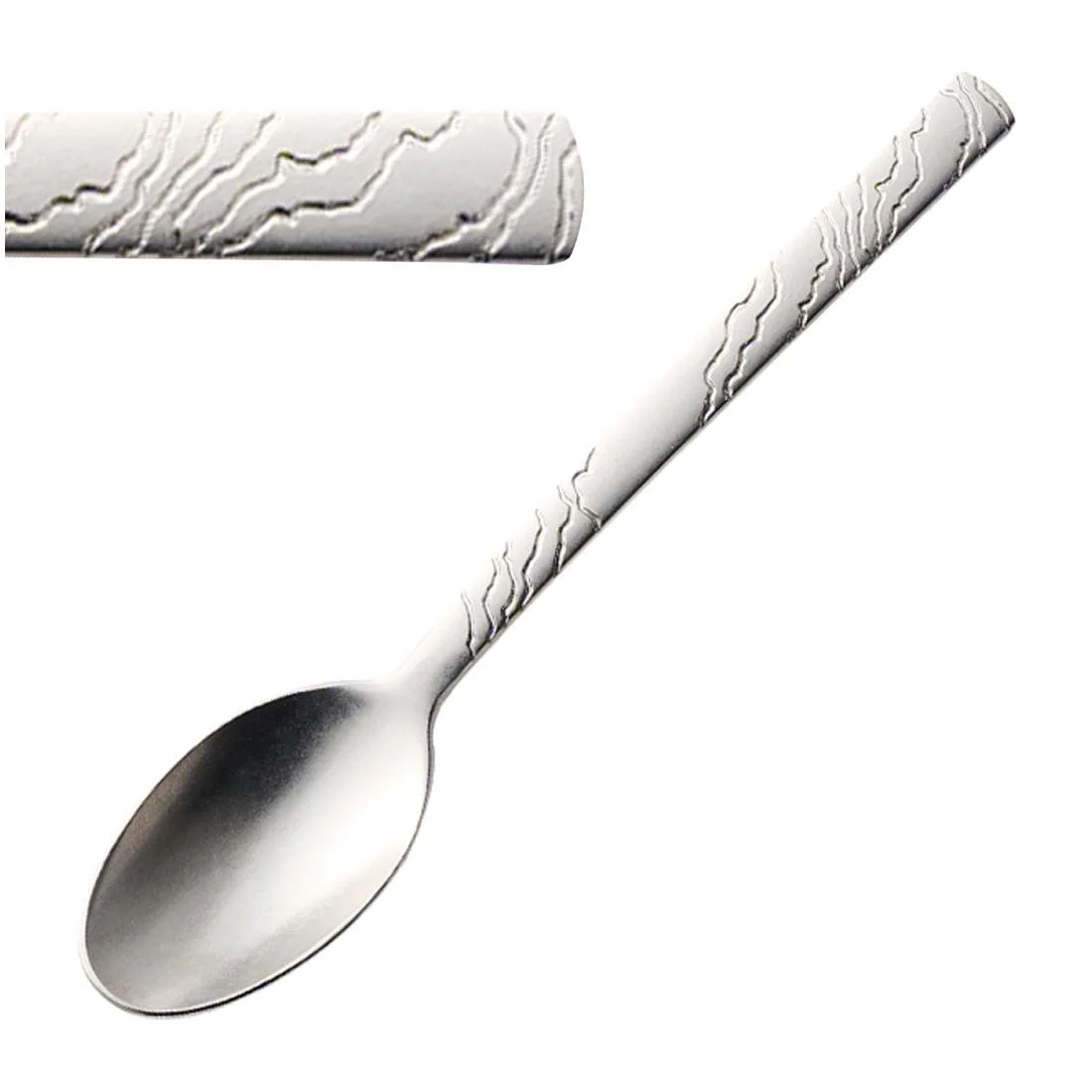 Churchill Tide Vintage Teaspoons (12 Pack) - Image 1