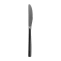 Comas BCN Black Table Knives (12 Pack) - Image 2