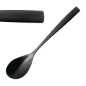 Comas BCN Black Tablespoons (12 Pack) - Image 1