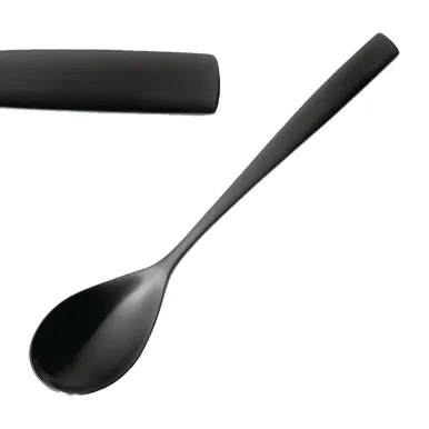 Comas BCN Black Tablespoons (12 Pack)