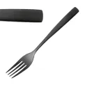 Comas BCN Black Cake Forks (12 Pack) - Image 1