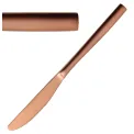 Comas BCN Copper Table Knives (12 Pack) - Image 1