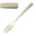 Comas BCN Champagne Dessert Forks (12 Pack) - Image 1