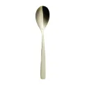 Comas BCN Champagne Coffee Spoons (12 Pack) - Image 1