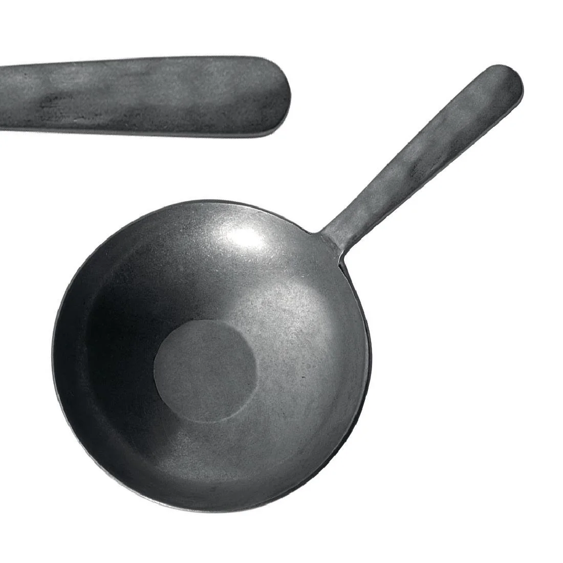 Comas Kodai Vintage Rice Spoons (12 Pack) - Image 2
