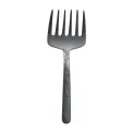 Comas Kodai Vintage Wide Forks (12 Pack) - Image 1