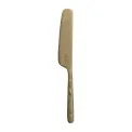 Comas Kodai Vintage Gold Butter Knives (12 Pack) - Image 1