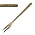 Comas Kodai Vintage Gold Cake Forks (12 Pack) - Image 2
