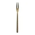 Comas Kodai Vintage Gold Cake Forks (12 Pack) - Image 1
